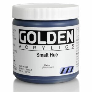 Golden Heavy Body Acrylic Colours