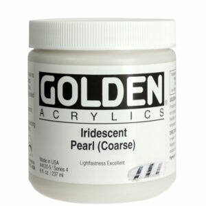 Golden Heavy Body Acrylic Colours