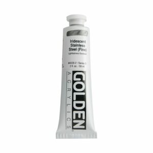 Golden Heavy Body Acrylic Colours