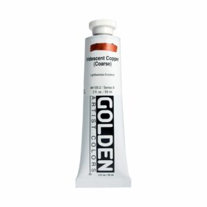 Golden Heavy Body Acrylic Colours
