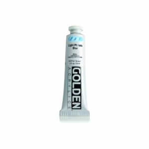 Golden Heavy Body Acrylic Colours