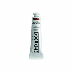 Golden Heavy Body Acrylic Colours