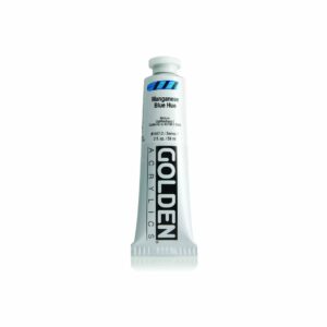 Golden Heavy Body Acrylic Colours