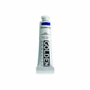 Golden Heavy Body Acrylic Colours