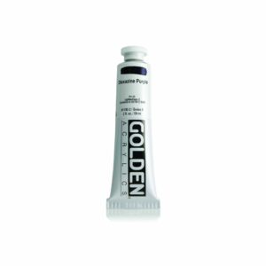 Golden Heavy Body Acrylic Colours