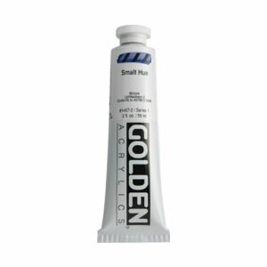 Golden Heavy Body Acrylic Colours