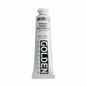 Golden Heavy Body Acrylic Colours
