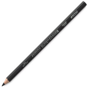 General's Primo Euro Blend Charcoal Pencils Open Stock - General's Primo Euro Blend Charcoal Pencil #5000 Elite Grande