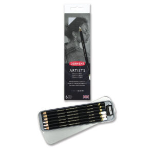 Derwent Artists Pencils