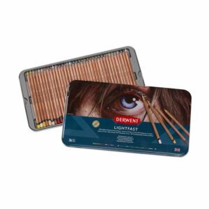 Derwent Lightfast Pencils