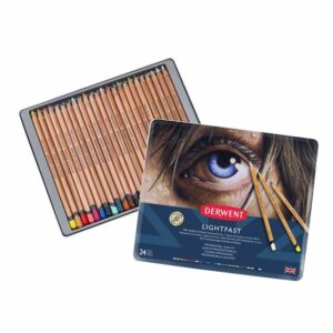 Derwent Lightfast Pencils
