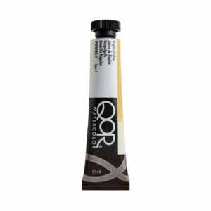 QoR Modern Watercolors Tubes Open Stock