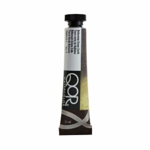 QoR Modern Watercolors Tubes Open Stock