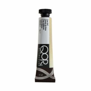 QoR Modern Watercolors Tubes Open Stock
