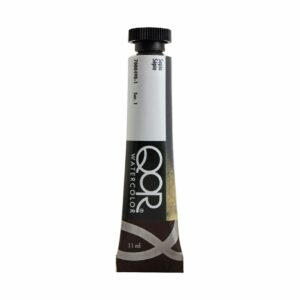 QoR Modern Watercolors Tubes Open Stock
