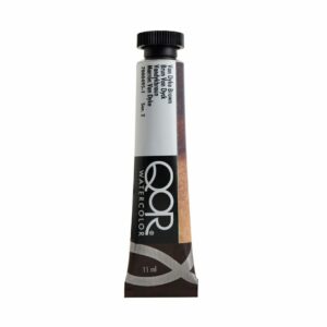 QoR Modern Watercolors Tubes Open Stock