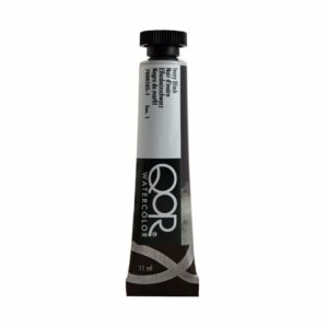 QoR Modern Watercolors Tubes Open Stock