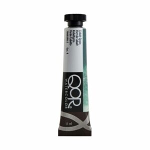 QoR Modern Watercolors Tubes Open Stock