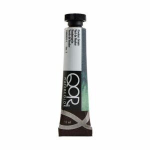 QoR Modern Watercolors Tubes Open Stock