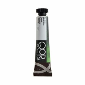 QoR Modern Watercolors Tubes Open Stock