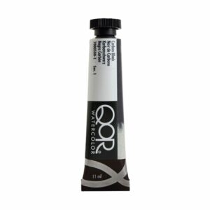 QoR Modern Watercolors Tubes Open Stock