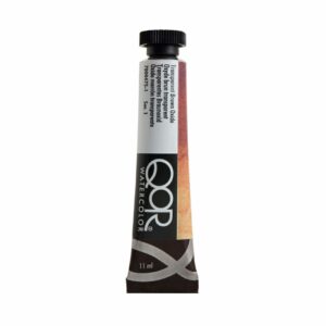 QoR Modern Watercolors Tubes Open Stock