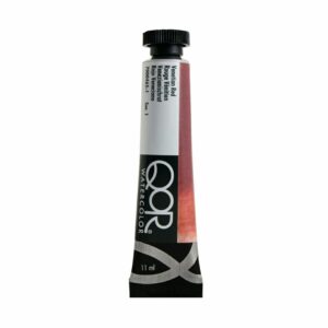 QoR Modern Watercolors Tubes Open Stock