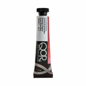 QoR Modern Watercolors Tubes Open Stock