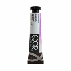 QoR Modern Watercolors Tubes Open Stock