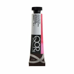 QoR Modern Watercolors Tubes Open Stock