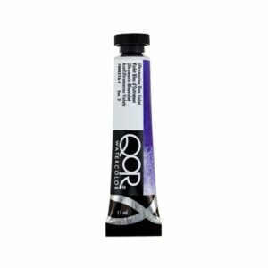 QoR Modern Watercolors Tubes Open Stock