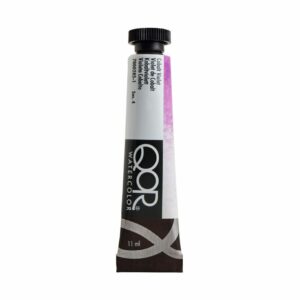 QoR Modern Watercolors Tubes Open Stock