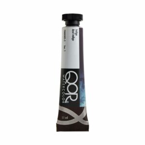 QoR Modern Watercolors Tubes Open Stock
