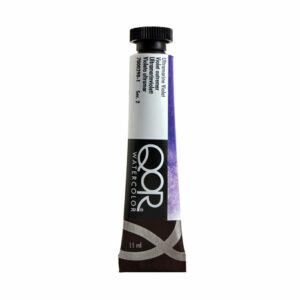 QoR Modern Watercolors Tubes Open Stock