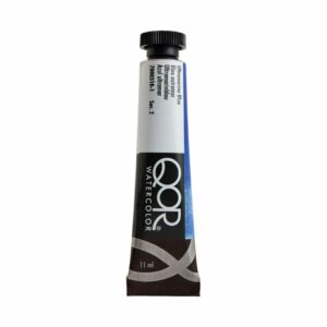 QoR Modern Watercolors Tubes Open Stock