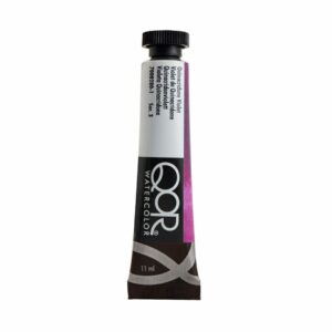 QoR Modern Watercolors Tubes Open Stock