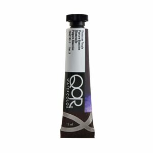 QoR Modern Watercolors Tubes Open Stock