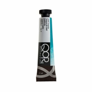 QoR Modern Watercolors Tubes Open Stock