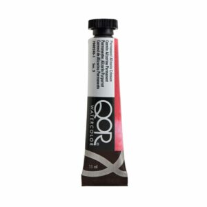 QoR Modern Watercolors Tubes Open Stock