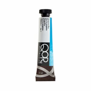 QoR Modern Watercolors Tubes Open Stock