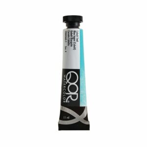 QoR Modern Watercolors Tubes Open Stock