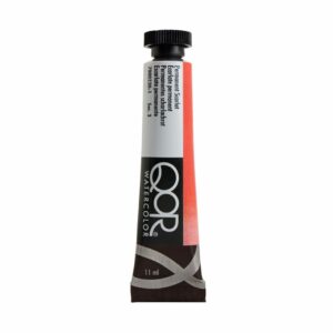 QoR Modern Watercolors Tubes Open Stock