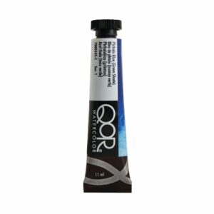 QoR Modern Watercolors Tubes Open Stock