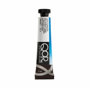 QoR Modern Watercolors Tubes Open Stock