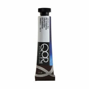 QoR Modern Watercolors Tubes Open Stock