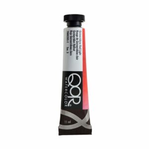 QoR Modern Watercolors Tubes Open Stock