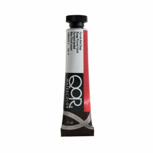 QoR Modern Watercolors Tubes Open Stock