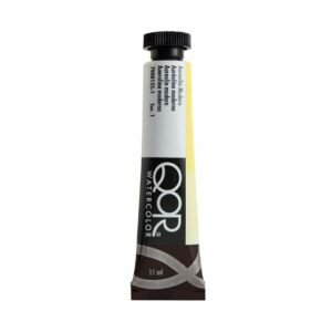 QoR Modern Watercolors Tubes Open Stock