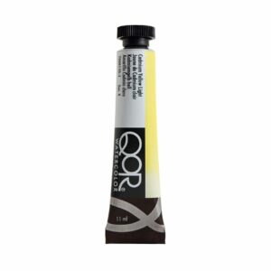 QoR Modern Watercolors Tubes Open Stock