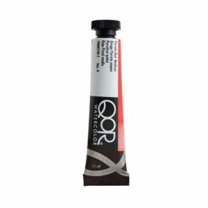 QoR Modern Watercolors Tubes Open Stock
